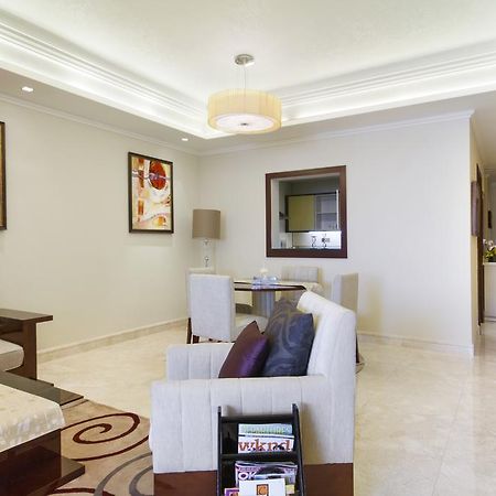 Bespoke Residences - Grandeur Residence Ντουμπάι Εξωτερικό φωτογραφία