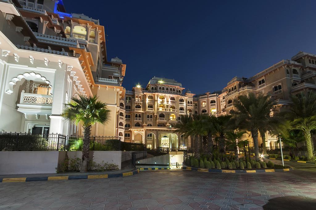 Bespoke Residences - Grandeur Residence Ντουμπάι Εξωτερικό φωτογραφία